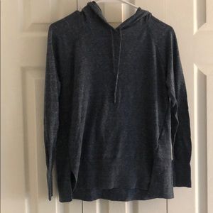 Gap hooded sweater